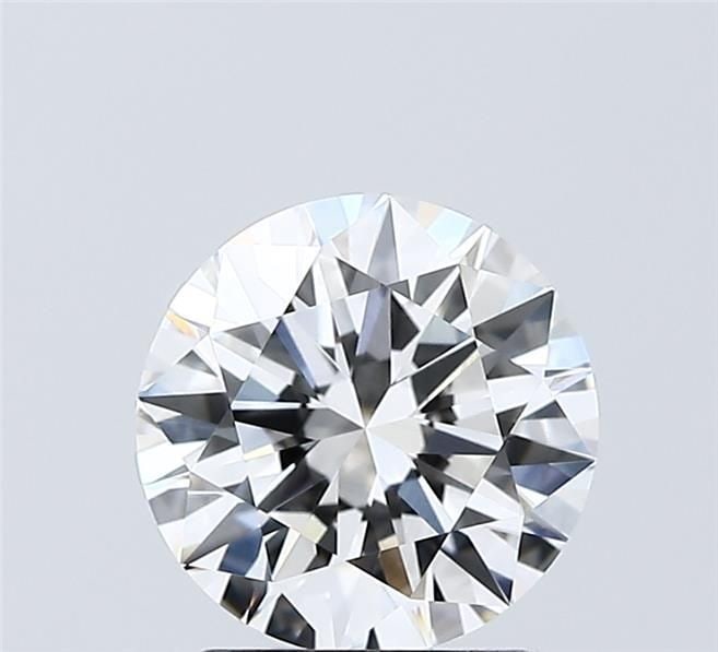 Loose Diamond - ROUND 2.0ct E VVS2: Loose Diamond - ROUND 2.0ct E VVS2 Source: This is a real non-mined Diamond that has been grown in a lab Shape: ROUND Carats: 2.0 Color: E Clarity: VVS2 Certification: IGI Video: Video Link The