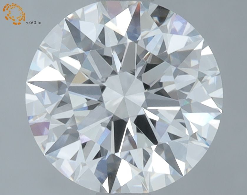 Ideal Loose Diamond - ROUND 1.76ct E VVS2: Ideal Loose Diamond - ROUND 1.76ct E VVS2 Source: This is a real non-mined Diamond that has been grown in a lab Shape: ROUND Carats: 1.76 Color: E Clarity: VVS2 Certification: IGI Video: