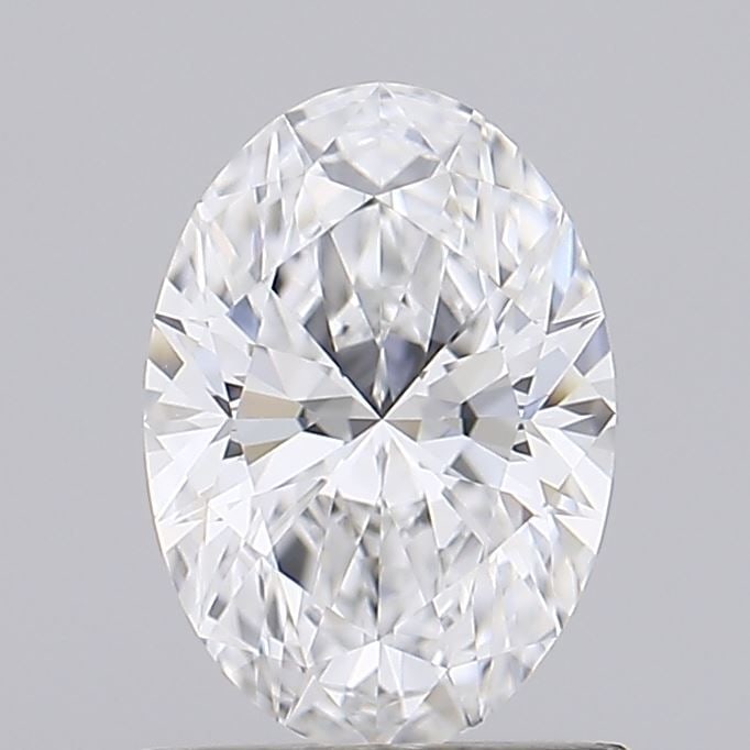 Loose Diamond - OVAL 0.83ct D VVS2 (1 of 1)