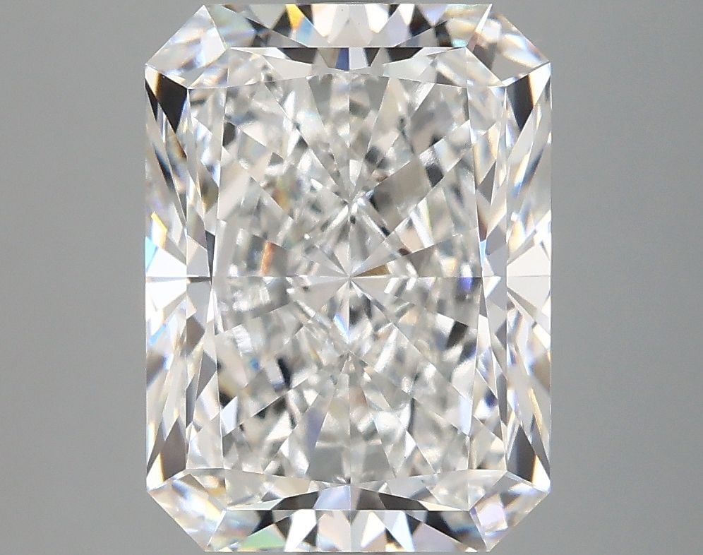 Loose Diamond - RADIANT 5.08ct E VVS2 (1 of 1)