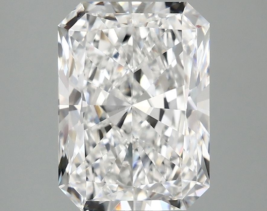 Loose Diamond - RADIANT 3.01ct E VVS2 (1 of 1)