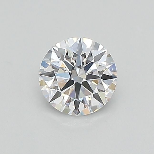 Ideal Loose Diamond - ROUND 0.38ct D VVS2 (1 of 1)