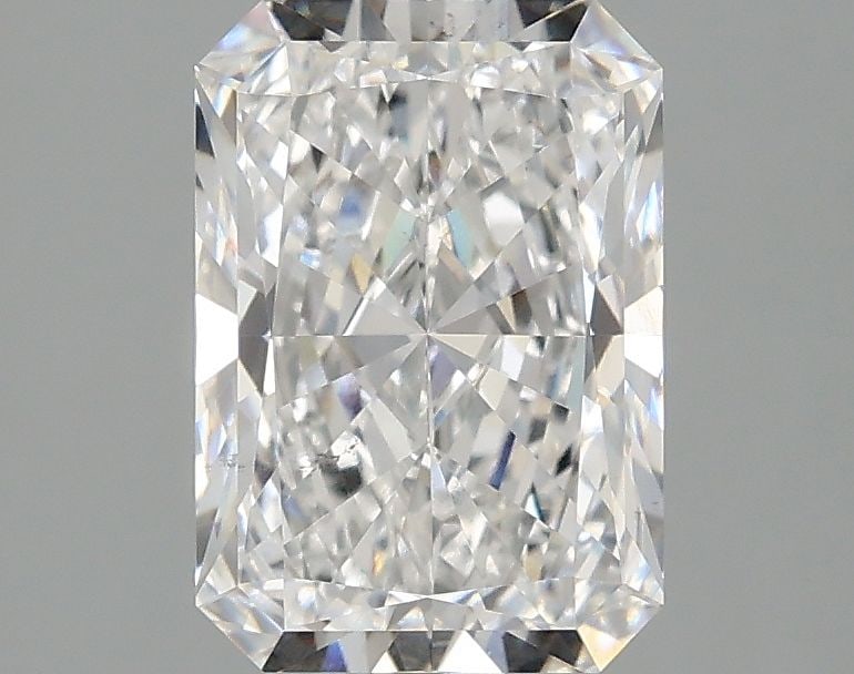 Loose Diamond - RADIANT 2.08ct E VS1 (1 of 1)