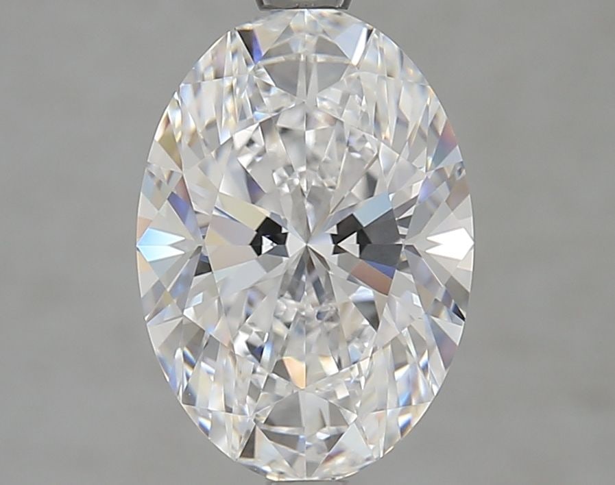 Loose Diamond - OVAL 3.02ct D VVS1 (1 of 1)