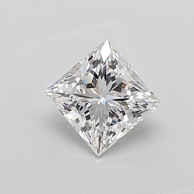 Loose Diamond - PRINCESS 1.52ct E VS1 (1 of 1)