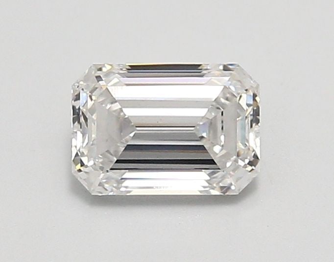 Loose Diamond - EMERALD 1.35ct E VS1 (1 of 1)