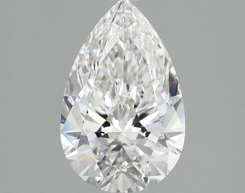 Loose Diamond - PEAR 1.52ct E VS1 (1 of 1)