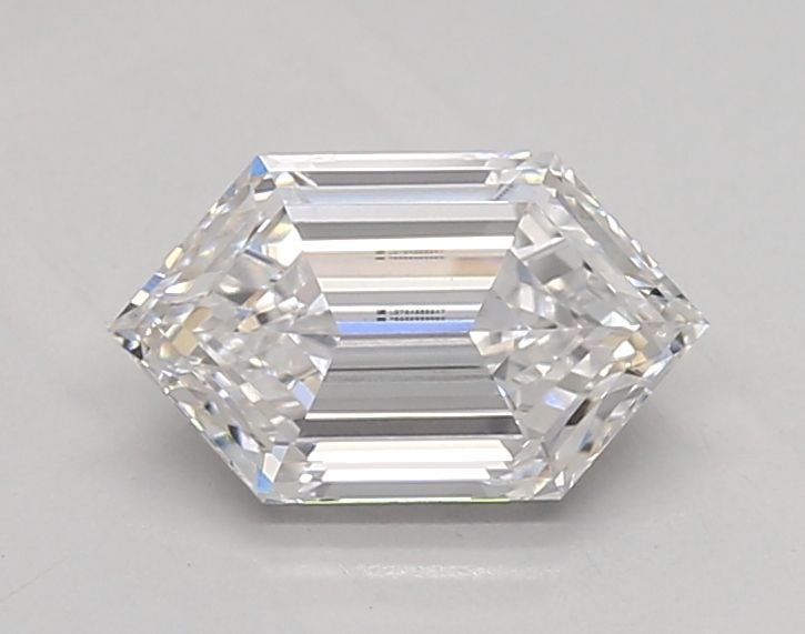 Loose Diamond - HEXAGONAL 0.94ct E VVS2 (1 of 1)