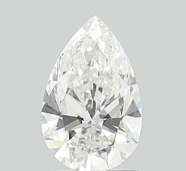 Loose Diamond - PEAR 1.09ct D VS1: Loose Diamond - PEAR 1.09ct D VS1 Source: This is a real non-mined Diamond that has been grown in a lab Shape: PEAR Carats: 1.09 Color: D Clarity: VS1 Certification: IGI Video: