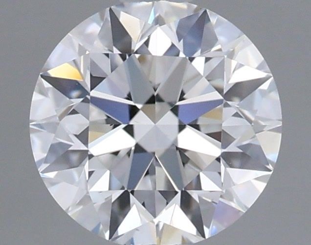 Loose Diamond - ROUND 1.01ct D VS1 (1 of 1)