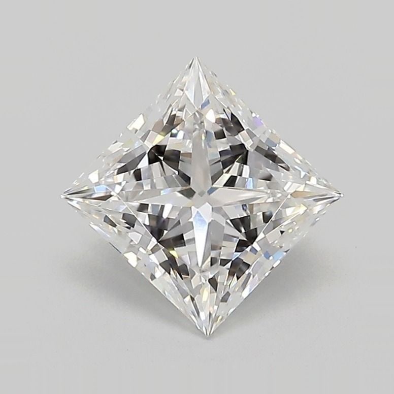 Loose Diamond - PRINCESS 1.54ct D VVS2 (1 of 1)