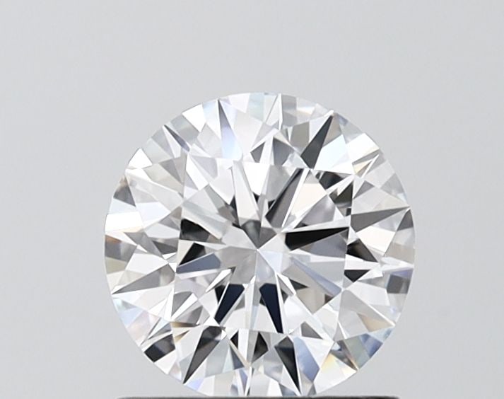 Ideal Loose Diamond - ROUND 1.0ct D VVS2 (1 of 1)