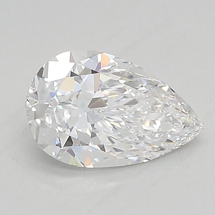 Loose Diamond - PEAR 0.92ct D VVS2: Loose Diamond - PEAR 0.92ct D VVS2 Source: This is a real non-mined Diamond that has been grown in a lab Shape: PEAR Carats: 0.92 Color: D Clarity: VVS2 Certification: IGI Video: