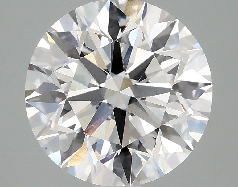 Loose Diamond - ROUND 2.98ct E VS1: Loose Diamond - ROUND 2.98ct E VS1 Source: This is a real non-mined Diamond that has been grown in a lab Shape: ROUND Carats: 2.98 Color: E Clarity: VS1 Certification: IGI Video: