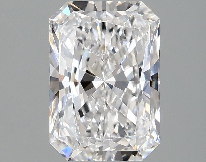 Loose Diamond - RADIANT 1.58ct D VVS2 (1 of 1)