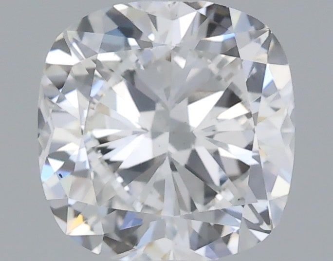 Loose Diamond - CUSHION MODIFIED 0.8ct E VS1: Loose Diamond - CUSHION MODIFIED 0.8ct E VS1 Source: This is a real non-mined Diamond that has been grown in a lab Shape: CUSHION MODIFIED Carats: 0.8 Color: E Clarity: VS1 Certification: IGI Video: