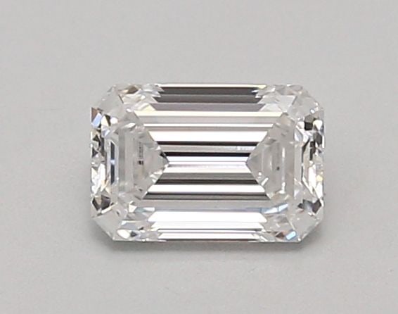 Loose Diamond - EMERALD 0.78ct D VVS2 (1 of 1)