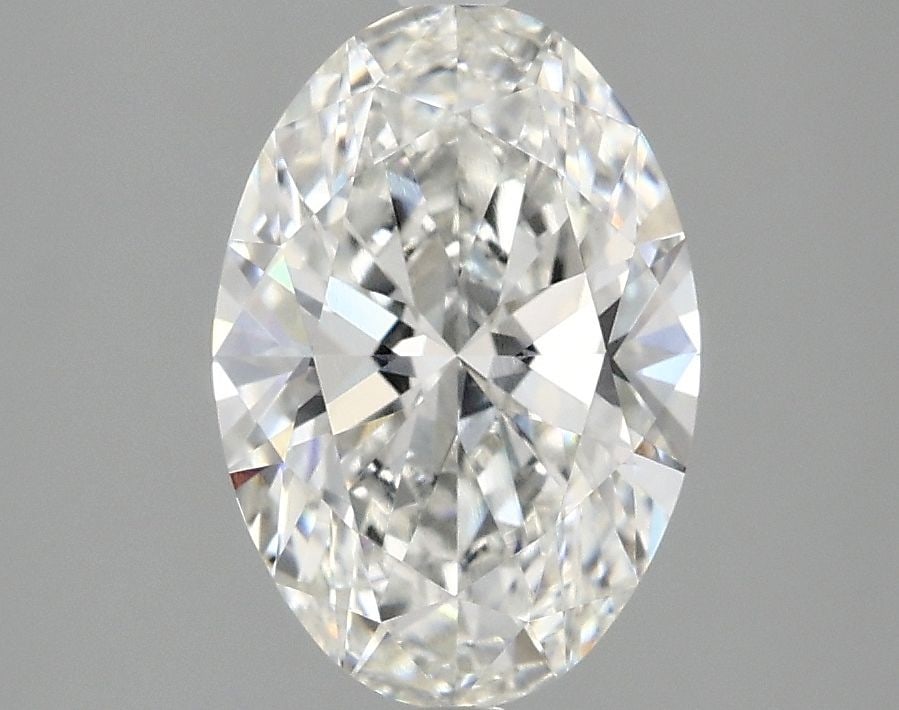 Loose Diamond - OVAL 1.95ct F VVS2 (1 of 1)