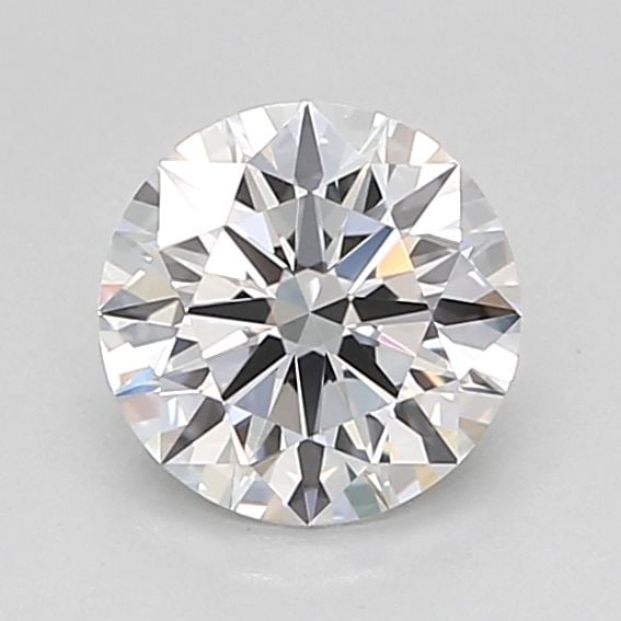 Ideal Loose Diamond - ROUND 1.05ct D VVS2: Ideal Loose Diamond - ROUND 1.05ct D VVS2 Source: This is a real non-mined Diamond that has been grown in a lab Shape: ROUND Carats: 1.05 Color: D Clarity: VVS2 Certification: IGI Video: