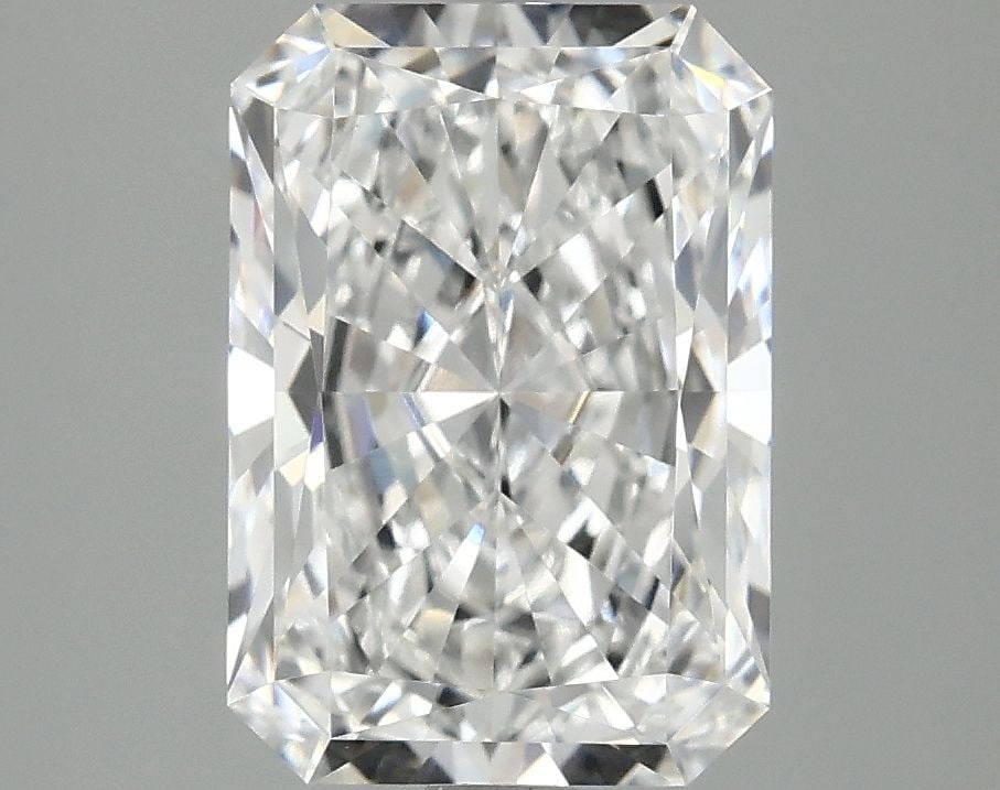 Loose Diamond - RADIANT 3.04ct E VVS2 (1 of 1)