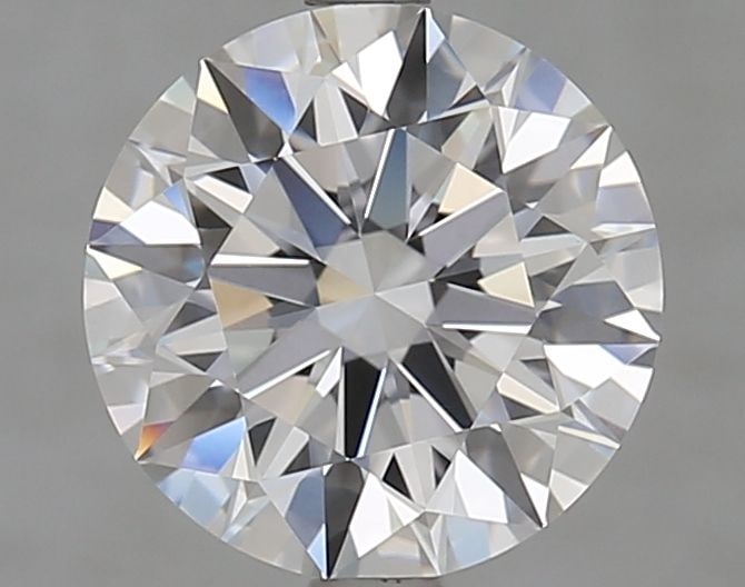 Loose Diamond - ROUND 2.31ct D VVS1 (1 of 1)
