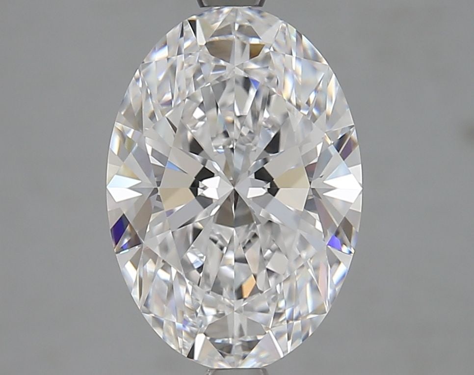 Loose Diamond - OVAL 3.48ct D IF: Loose Diamond - OVAL 3.48ct D IF Source: This is a real non-mined Diamond that has been grown in a lab Shape: OVAL Carats: 3.48 Color: D Clarity: IF Certification: GIA Video: