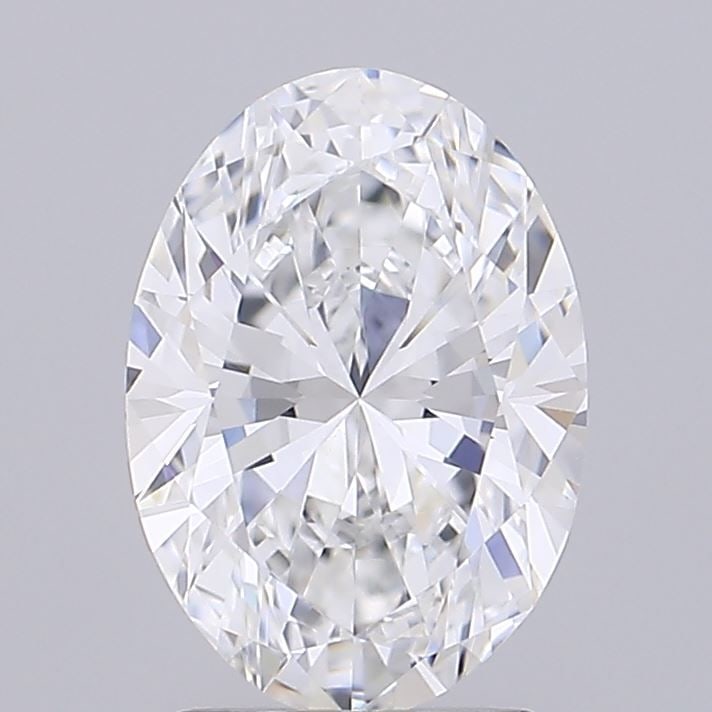 Loose Diamond - OVAL 2.05ct E IF (1 of 1)
