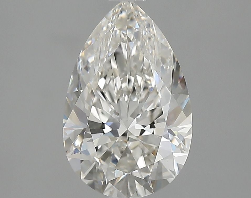 Loose Diamond - PEAR 2.02ct G VS1 (1 of 1)