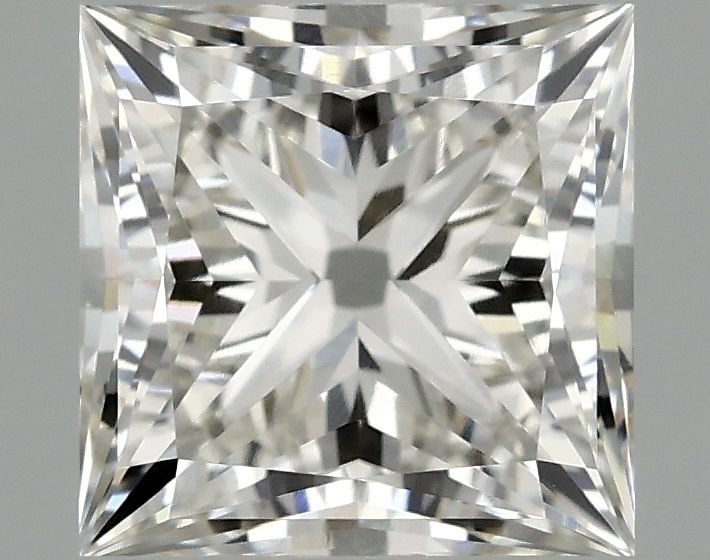 Loose Diamond - PRINCESS 1.53ct H VVS1 (1 of 1)