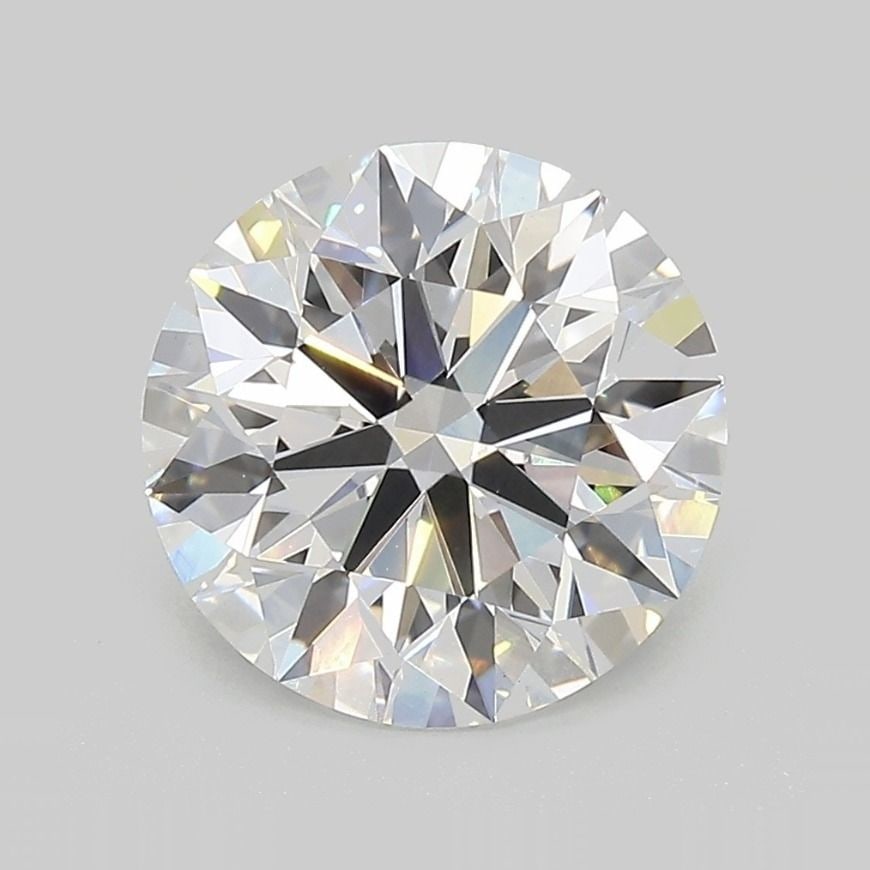 Ideal Loose Diamond - ROUND 3.41ct E VVS2: Ideal Loose Diamond - ROUND 3.41ct E VVS2 Source: This is a real non-mined Diamond that has been grown in a lab Shape: ROUND Carats: 3.41 Color: E Clarity: VVS2 Certification: IGI Video: Video Link 
