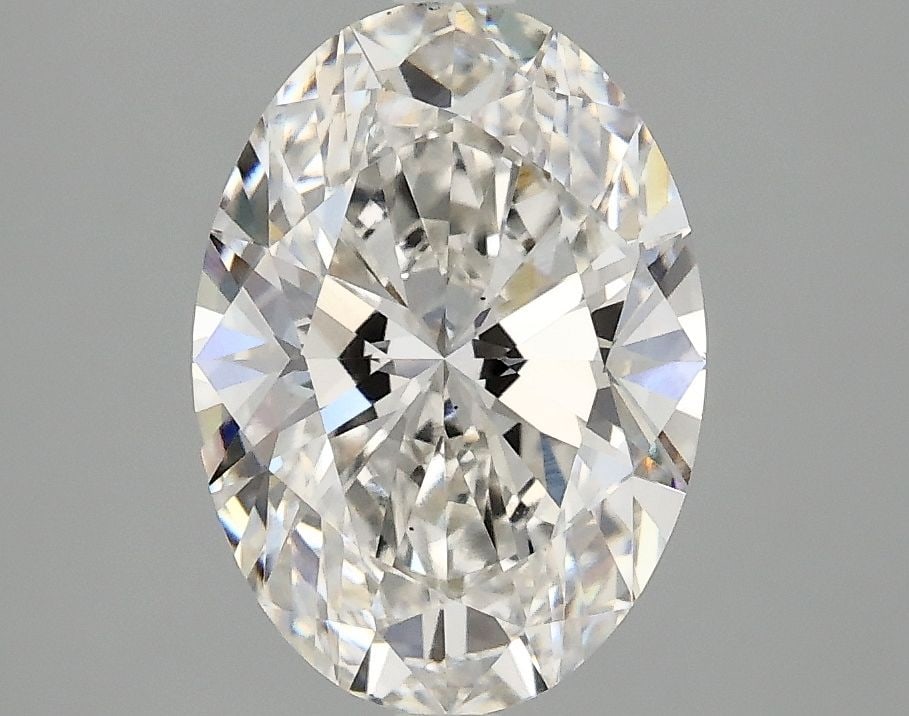 Loose Diamond - OVAL 2.42ct G VS1: Loose Diamond - OVAL 2.42ct G VS1 Source: This is a real non-mined Diamond that has been grown in a lab Shape: OVAL Carats: 2.42 Color: G Clarity: VS1 Certification: IGI Video: Video Link The