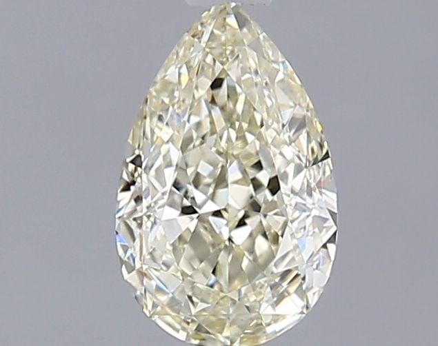 Loose Diamond - PEAR 1.03ct O-P VVS2: Loose Diamond - PEAR 1.03ct O-P VVS2 Source: This is a real non-mined Diamond that has been grown in a lab Shape: PEAR Carats: 1.03 Color: O-P Certification: IGI Video: