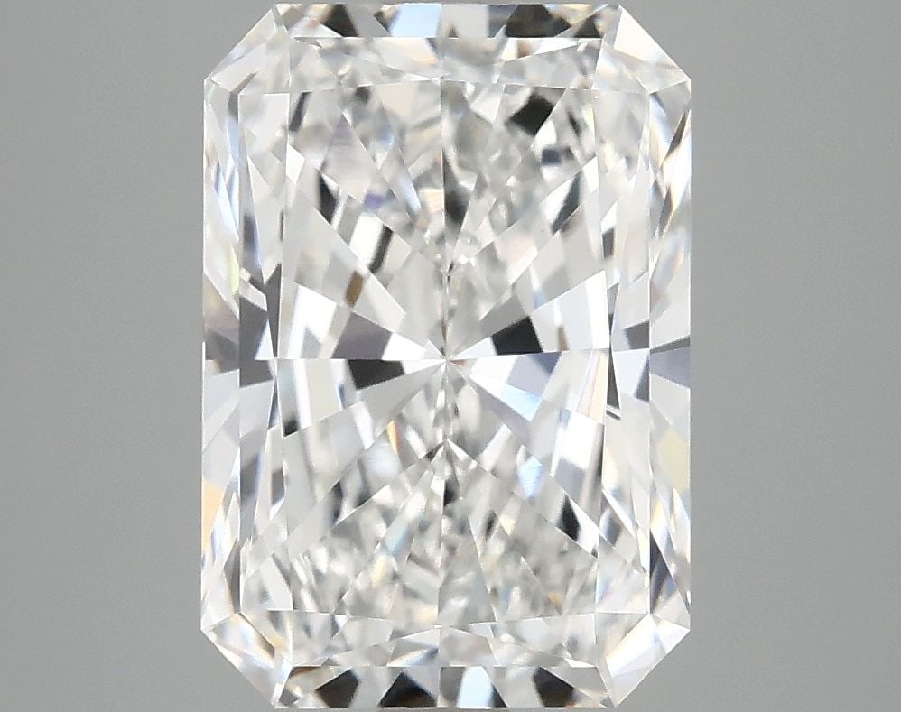 Loose Diamond - RADIANT 4.01ct E VVS2 (1 of 1)