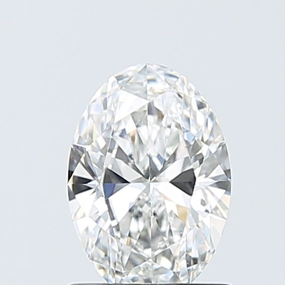 Loose Diamond - OVAL 1.04ct D VS1 (1 of 1)