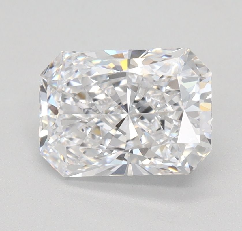 Loose Diamond - RADIANT 1.08ct D VS1 (1 of 1)