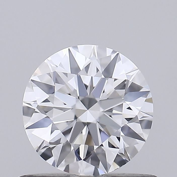 Ideal Loose Diamond - ROUND 0.54ct D VS1: Ideal Loose Diamond - ROUND 0.54ct D VS1 Source: This is a real non-mined Diamond that has been grown in a lab Shape: ROUND Carats: 0.54 Color: D Clarity: VS1 Certification: IGI Video: