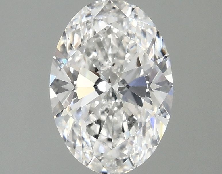 Loose Diamond - OVAL 1.5ct E VVS2 (1 of 1)
