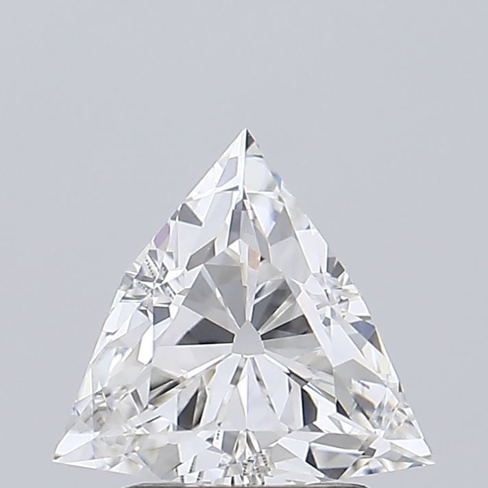 Loose Diamond - TRIANGULAR 1.57ct F VVS2 (1 of 1)