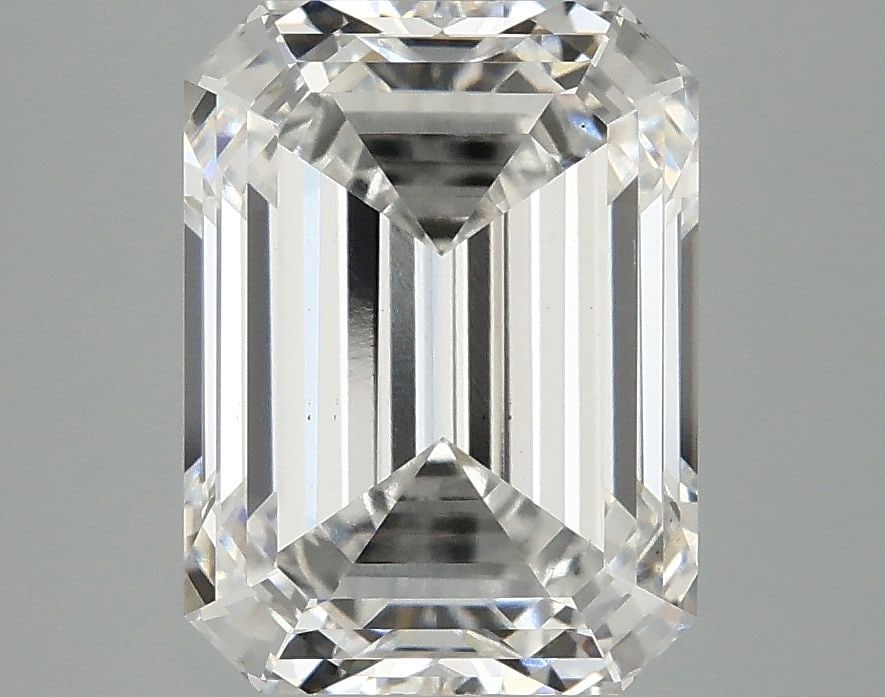 Loose Diamond - EMERALD 4.1ct F VS1 (1 of 1)