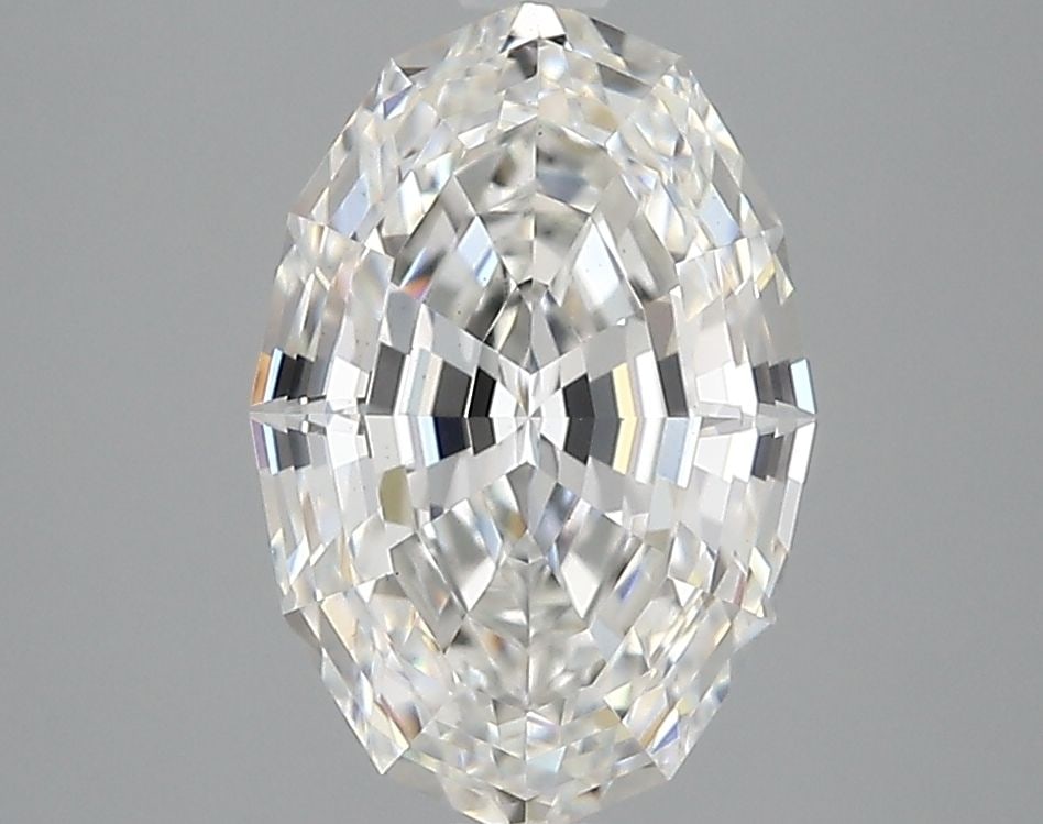 Loose Diamond - OTHER 2.1ct F VS1 (1 of 1)
