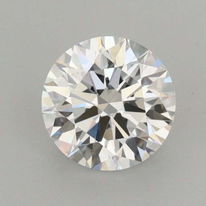 Ideal Loose Diamond - ROUND 1.01ct D VS1: Ideal Loose Diamond - ROUND 1.01ct D VS1 Source: This is a real non-mined Diamond that has been grown in a lab Shape: ROUND Carats: 1.01 Color: D Clarity: VS1 Certification: IGI Video: