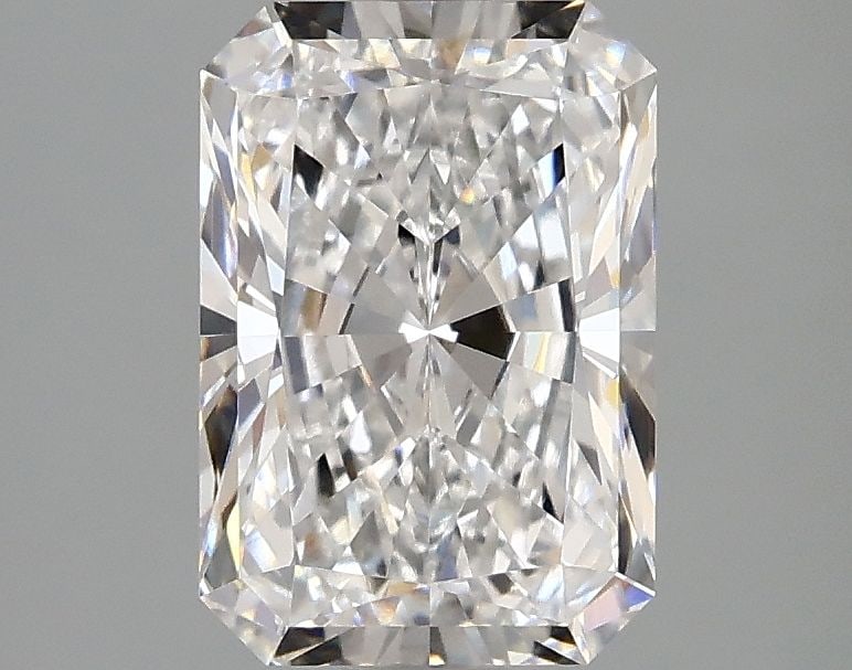 Loose Diamond - RADIANT 2.06ct D VVS2 (1 of 1)