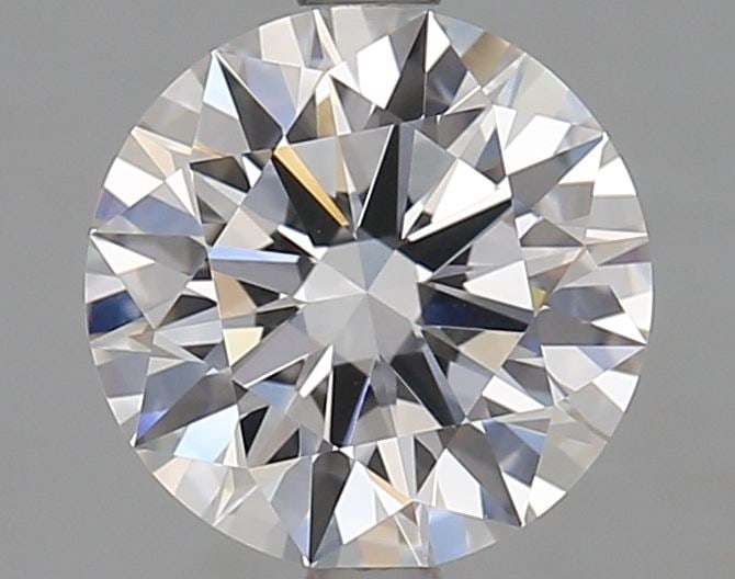 Loose Diamond - ROUND 2.24ct D VVS1 (1 of 1)