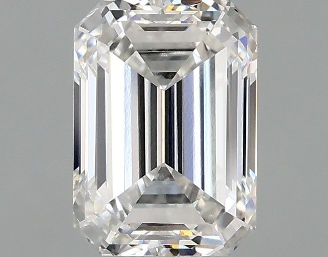 Loose Diamond - EMERALD 1.54ct E VVS2 (1 of 1)