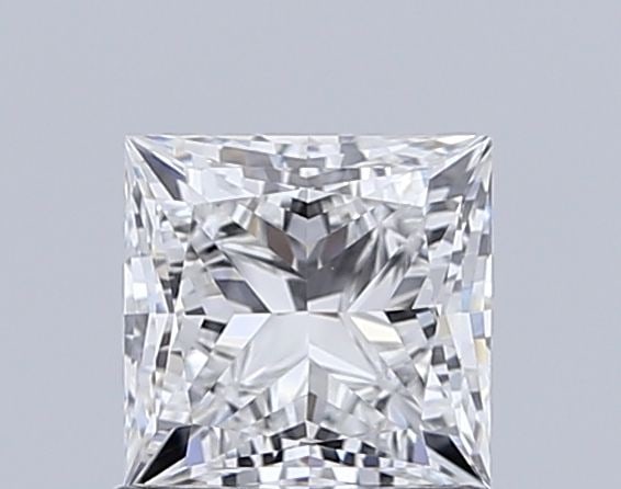 Loose Diamond - PRINCESS 1.0ct D VVS2 (1 of 1)