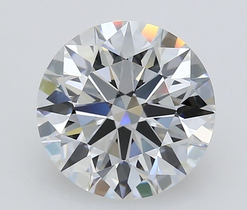 Loose Diamond - ROUND 3.02ct D FL: Loose Diamond - ROUND 3.02ct D FL Source: This is a real non-mined Diamond that has been grown in a lab Shape: ROUND Carats: 3.02 Color: D Clarity: FL Certification: GIA Video: