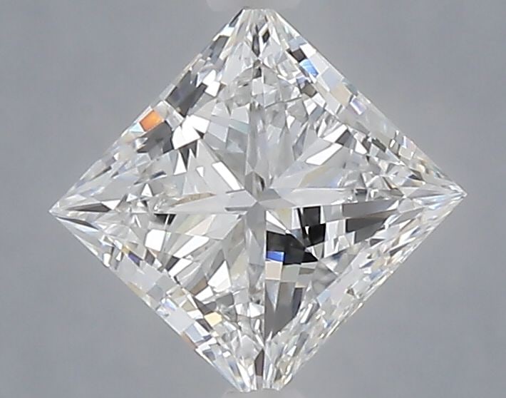Loose Diamond - PRINCESS 1.08ct D VVS2 (1 of 1)