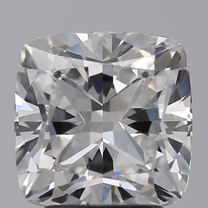 Loose Diamond - CUSHION MODIFIED 3.0ct D VS1 (1 of 1)