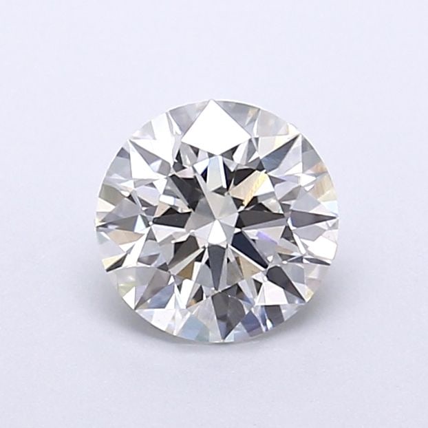 Ideal Loose Diamond - ROUND 1.24ct F VS2: Ideal Loose Diamond - ROUND 1.24ct F VS2 Source: This is a real non-mined Diamond that has been grown in a lab Shape: ROUND Carats: 1.24 Color: F Clarity: VS2 Certification: IGI Video: