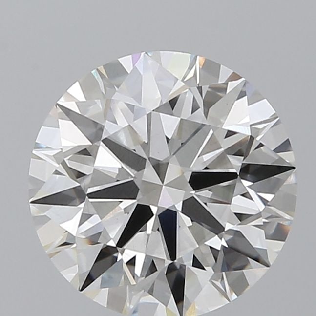 Ideal Loose Diamond - ROUND 3.57ct H VS1: Ideal Loose Diamond - ROUND 3.57ct H VS1 Source: This is a real non-mined Diamond that has been grown in a lab Shape: ROUND Carats: 3.57 Color: H Clarity: VS1 Certification: IGI Video: